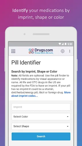 Drugs.com Medication Guide