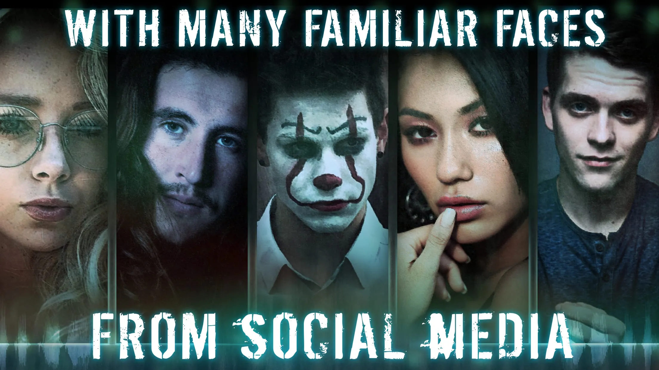 The Sign - Interactive Horror