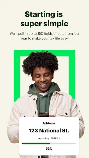 H&R Block Tax Prep: File Taxes