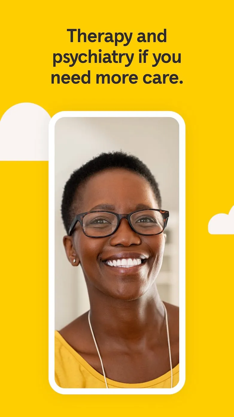 Headspace Care (Ginger)