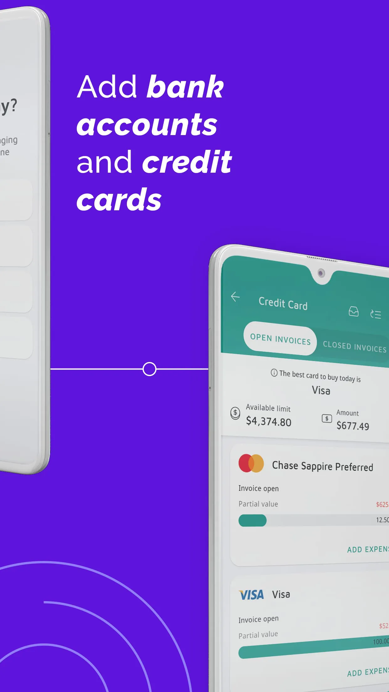 Mobills: Budget Planner