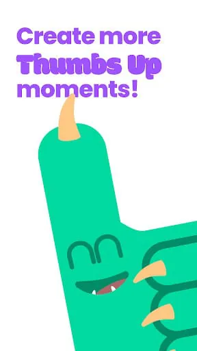 Thumsters: Behavior Tracker