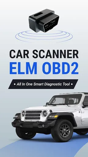 OBD2 Car Scanner: Torque ELM