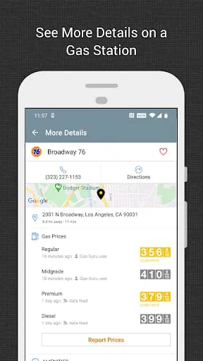Gas Guru: Cheap gas prices
