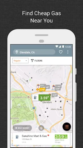 Gas Guru: Cheap gas prices