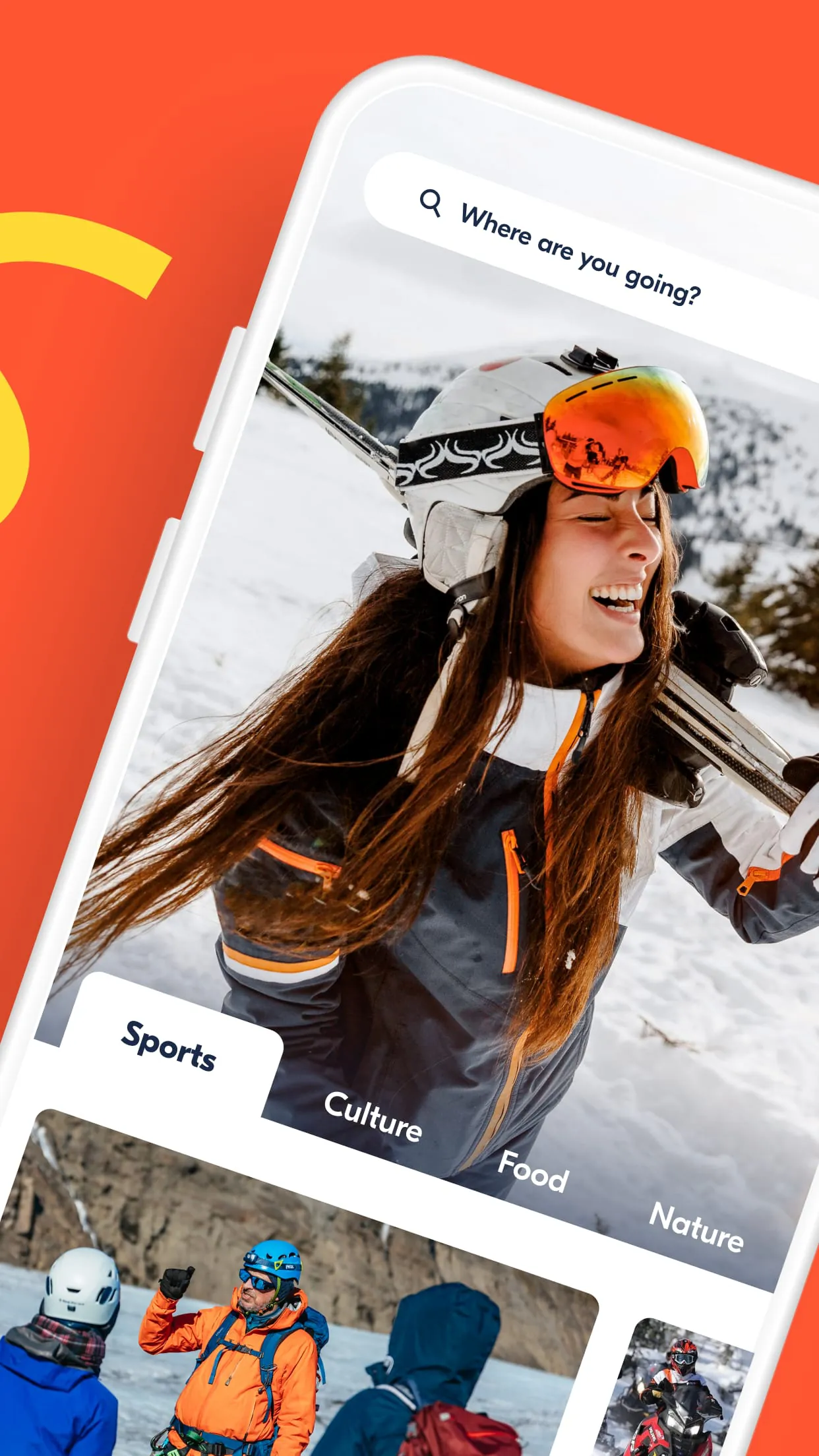 GetYourGuide: Travel & Tickets