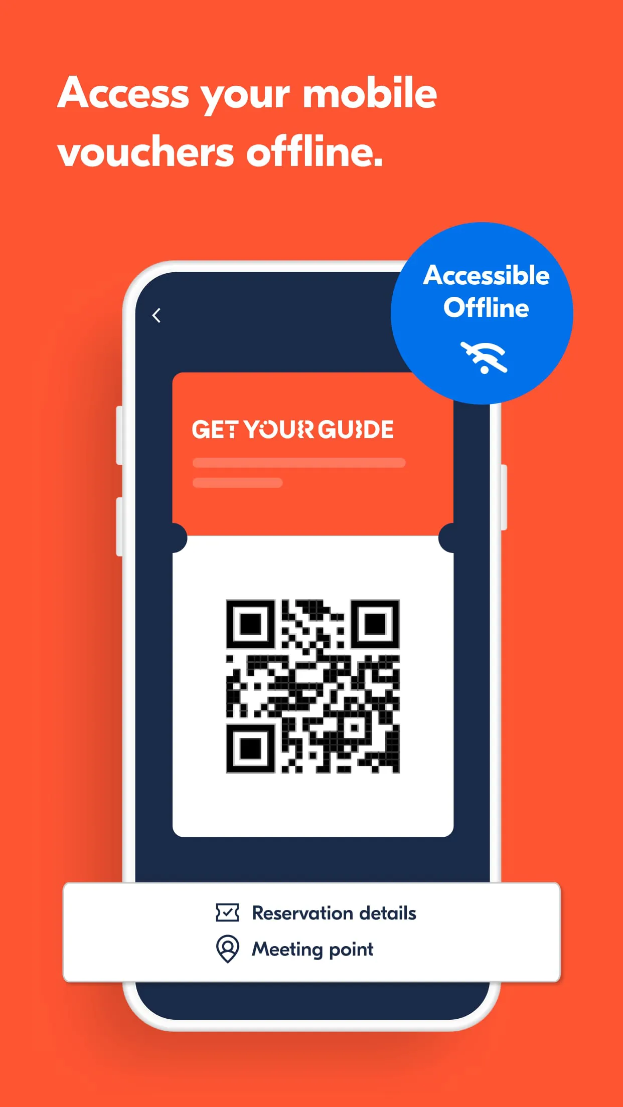 GetYourGuide: Travel & Tickets