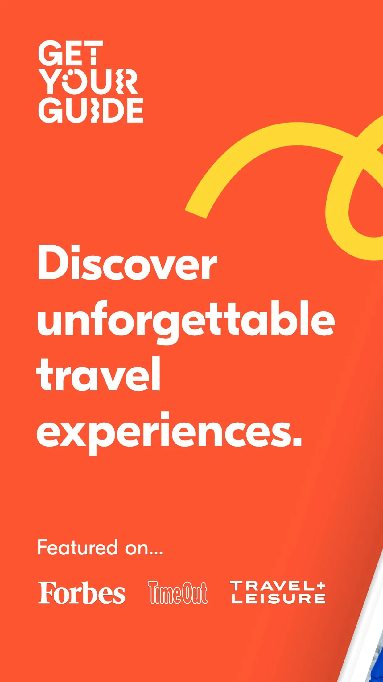 GetYourGuide: Travel & Tickets