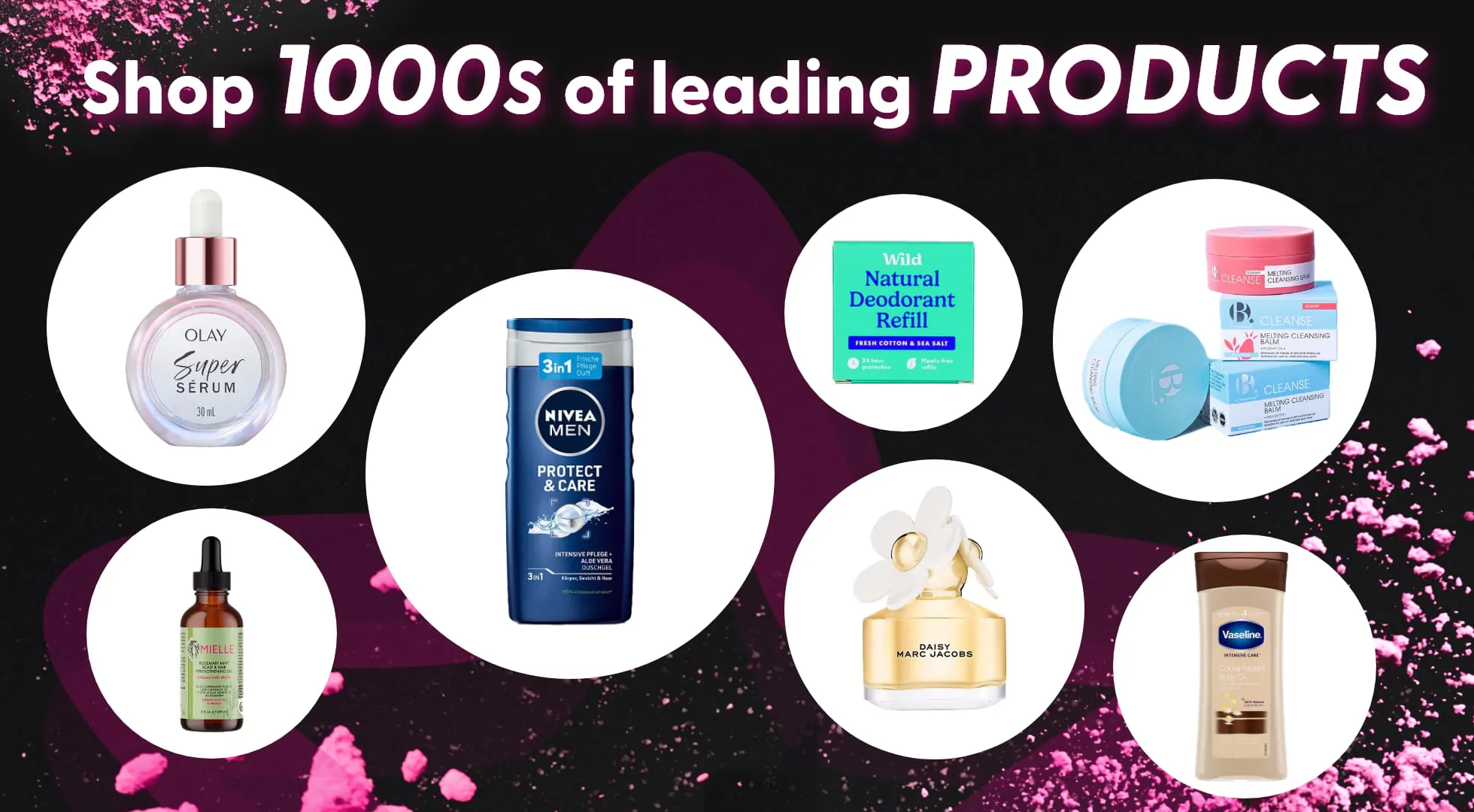 Superdrug - Beauty and Health