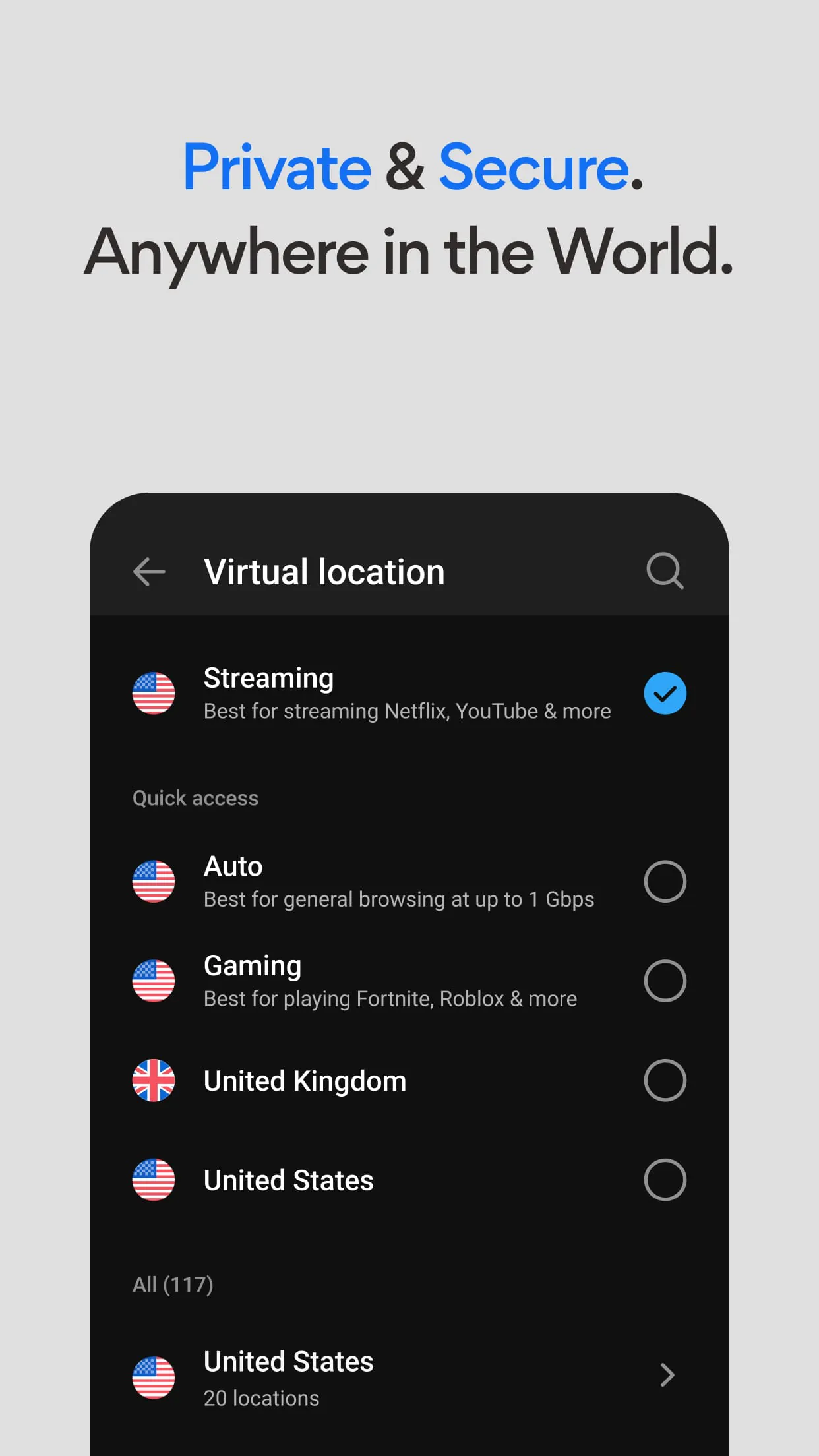 Super VPN—Hotspot Shield Proxy