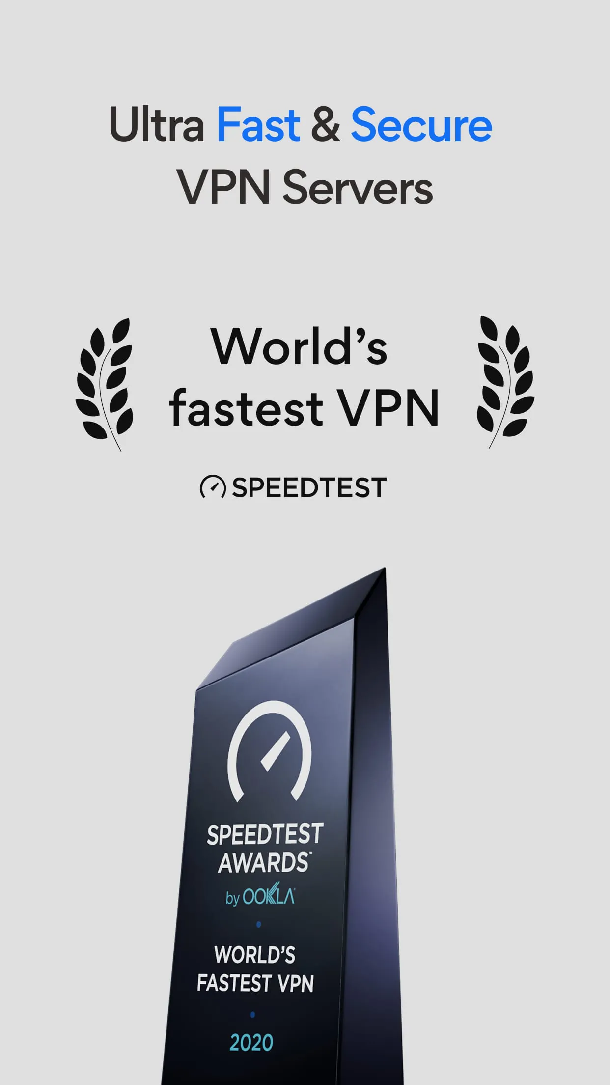 Super VPN—Hotspot Shield Proxy