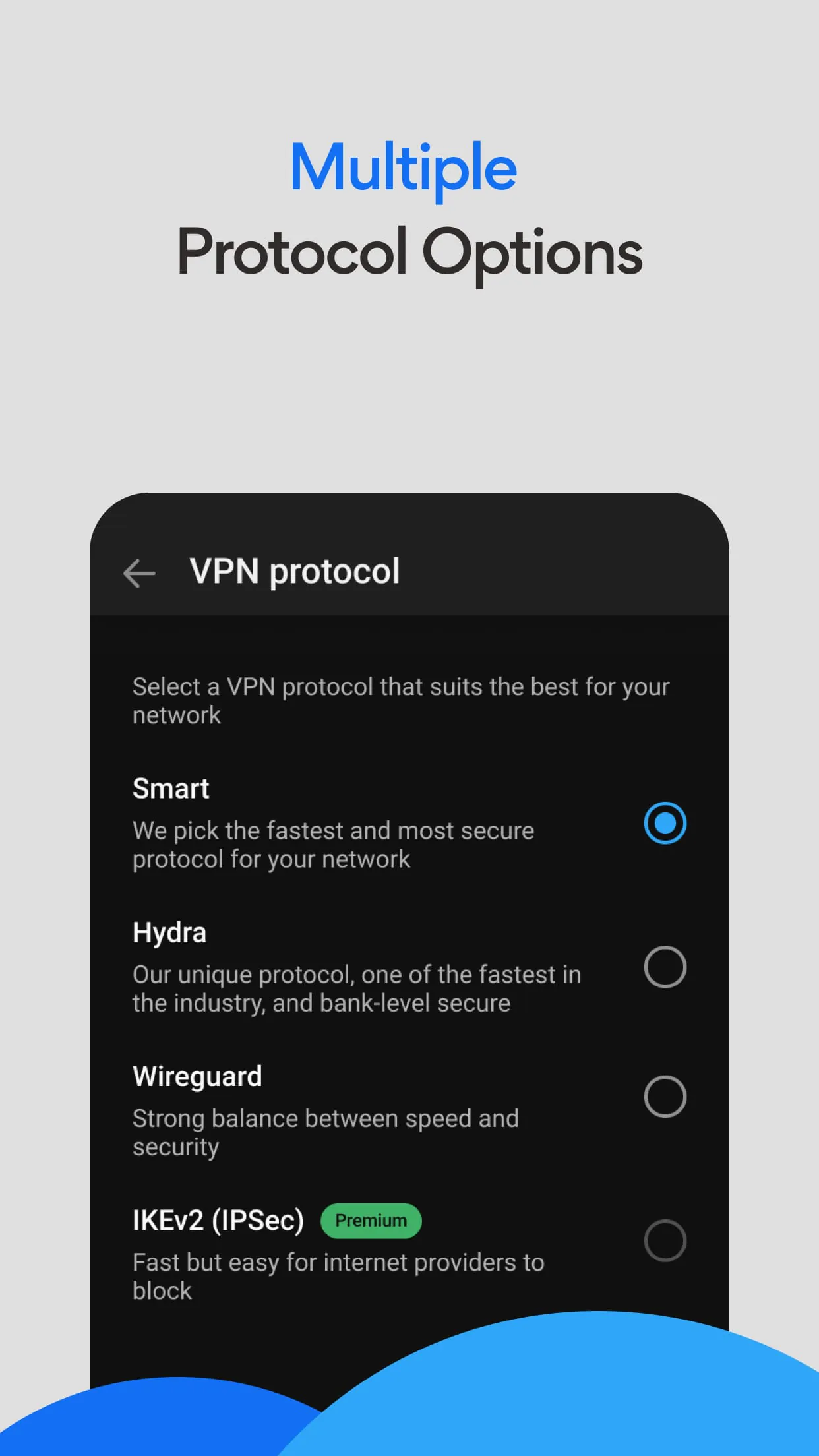 Super VPN—Hotspot Shield Proxy