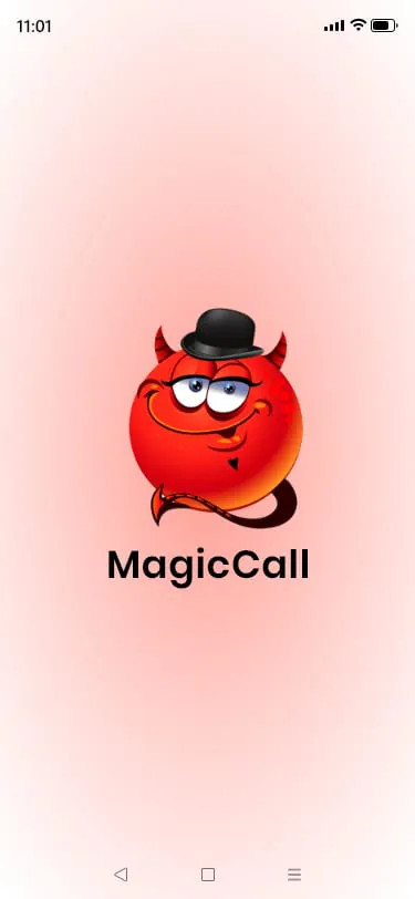 MagicCall – Voice Changer App