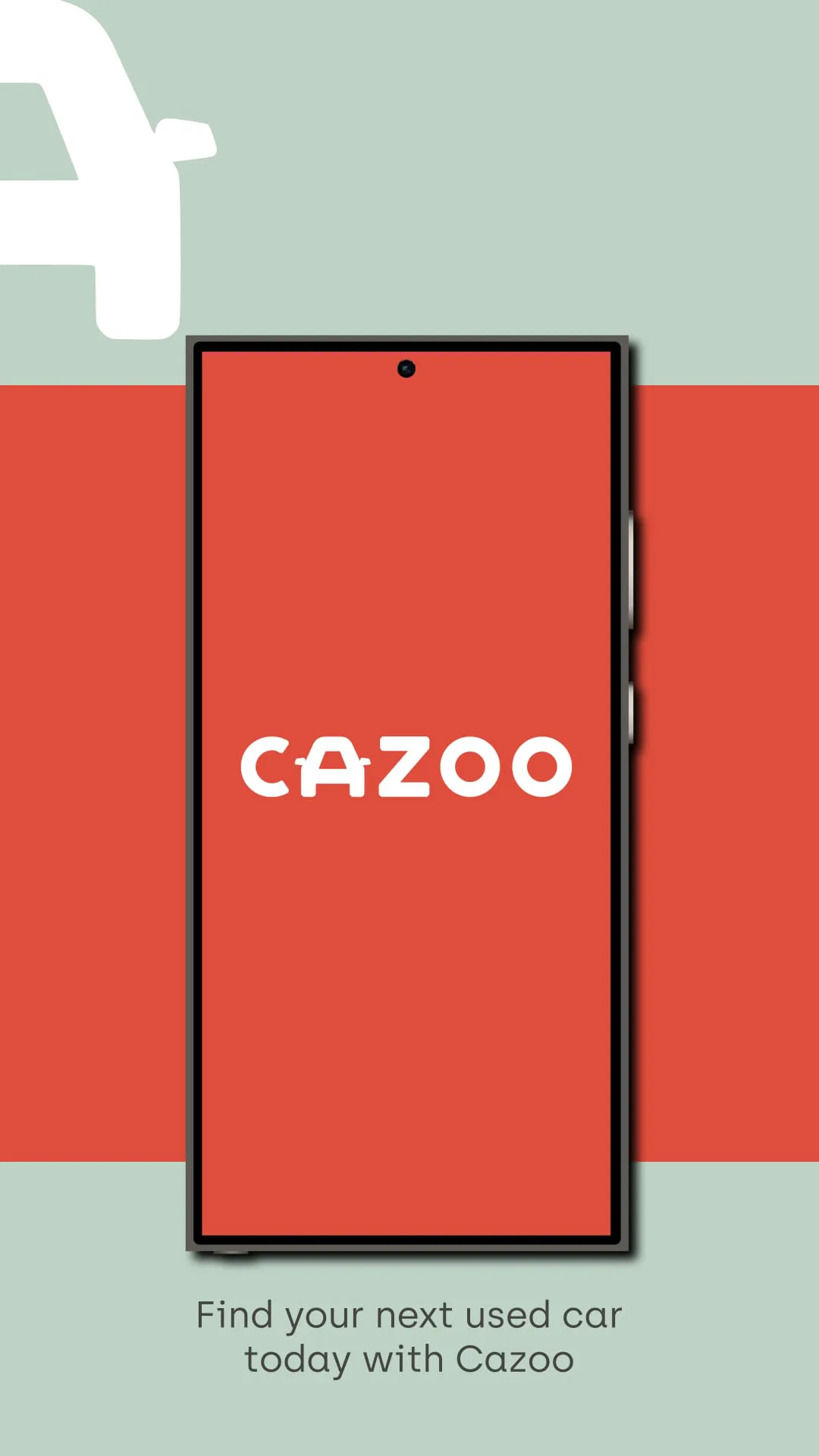 Cazoo: Search & Find Used Cars