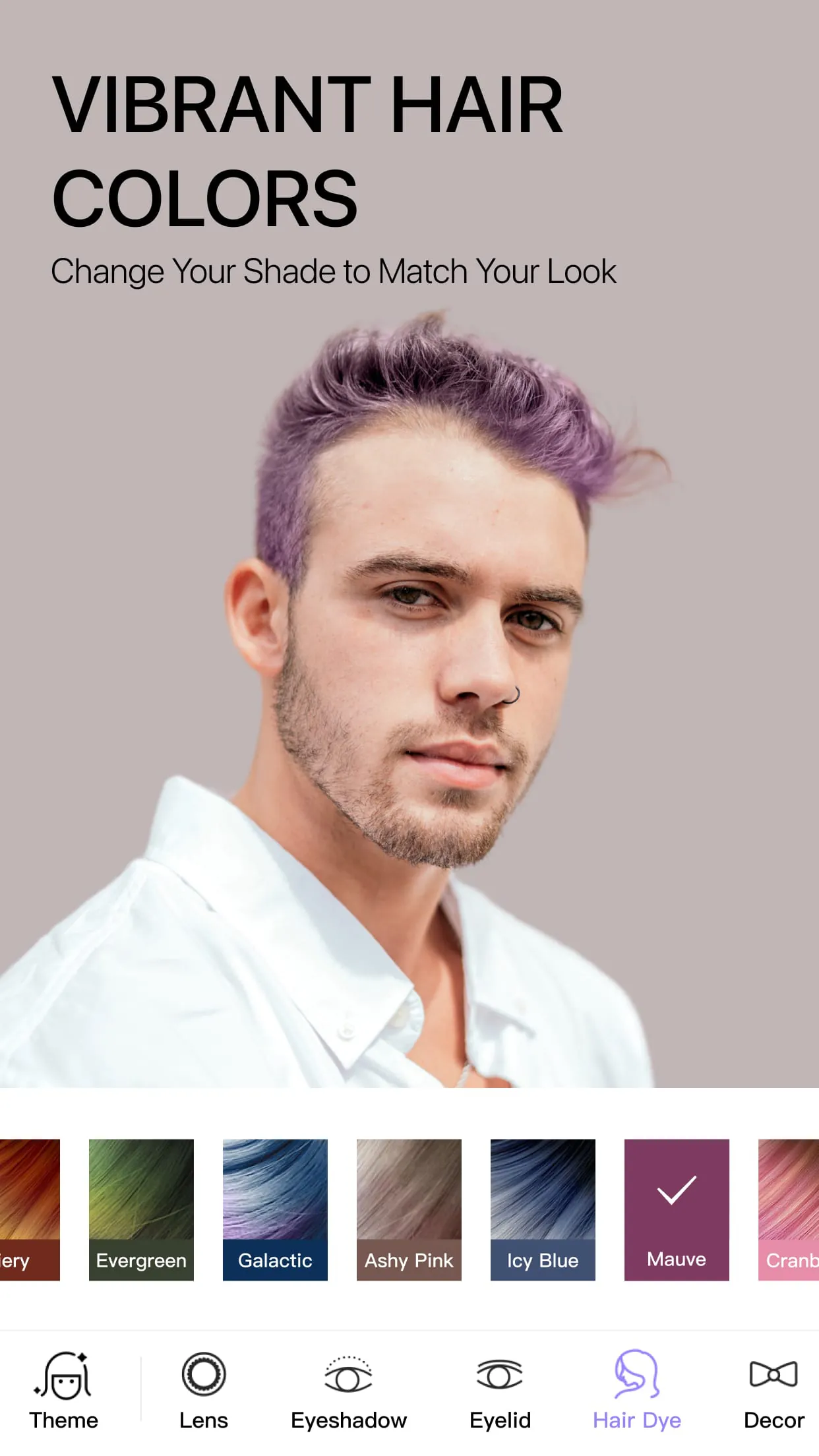 MakeupPlus - Virtual Makeup