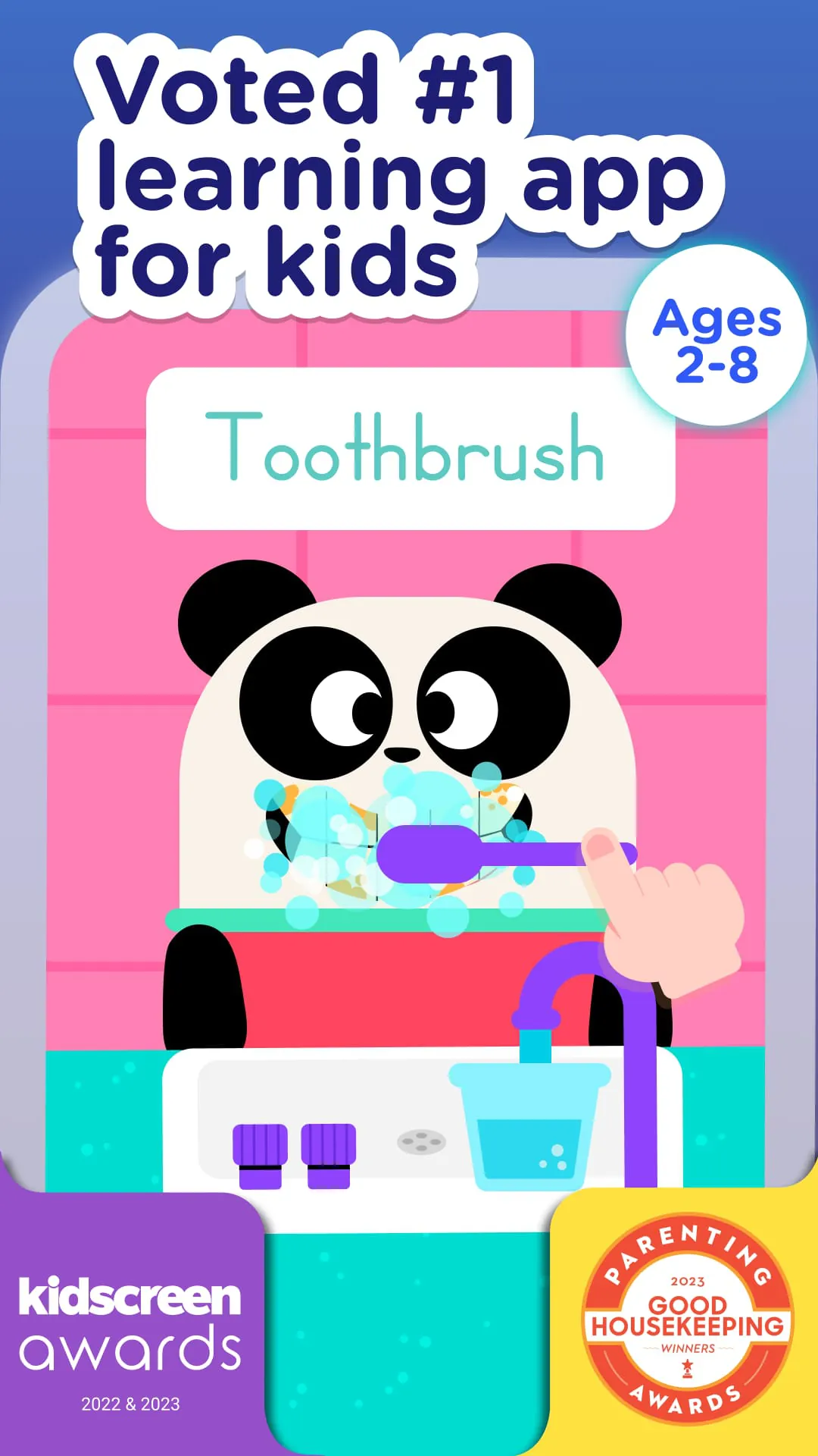 Lingokids - Play and Learn