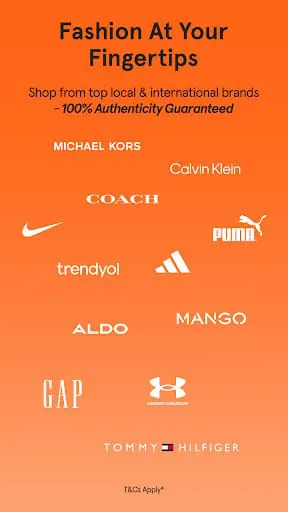 ZALORA-Online Fashion Shopping