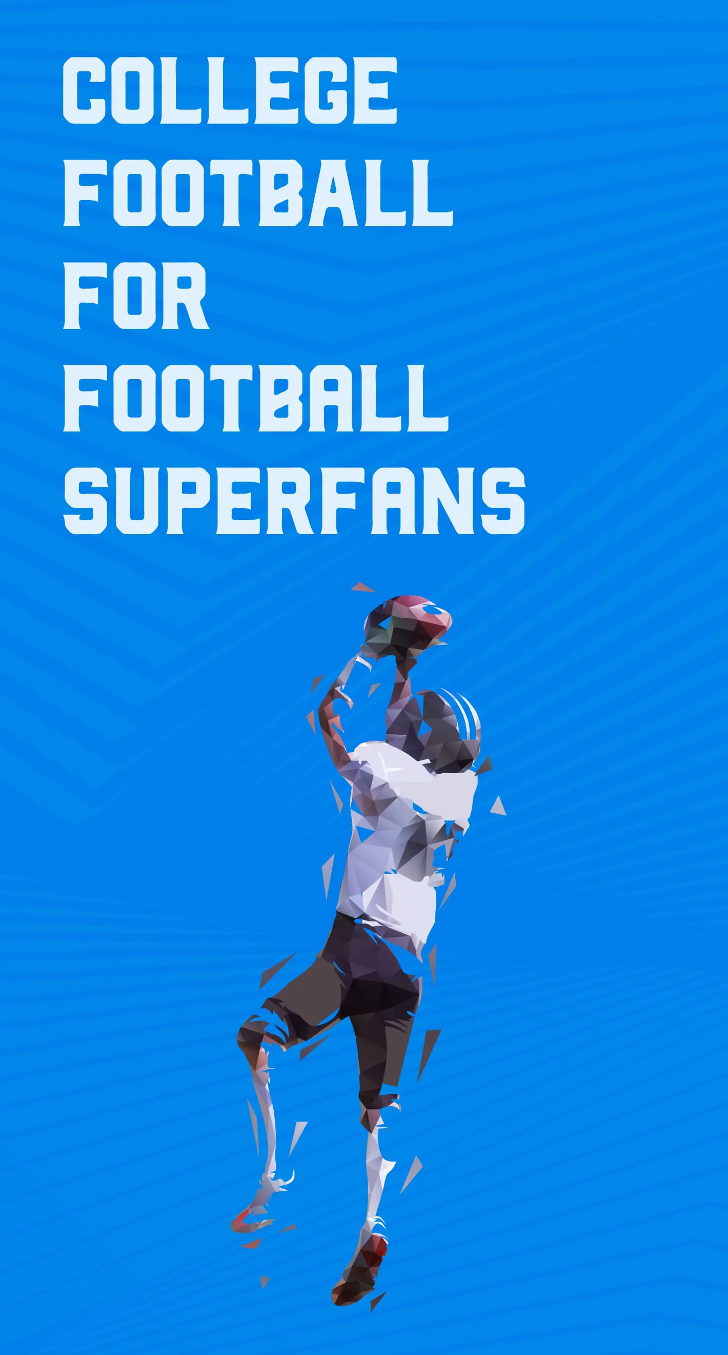 Scores App: College Football