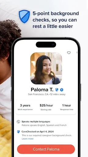 Care.com: Hire Caregivers