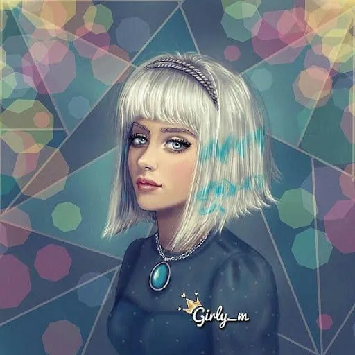 cute girl wallpapers