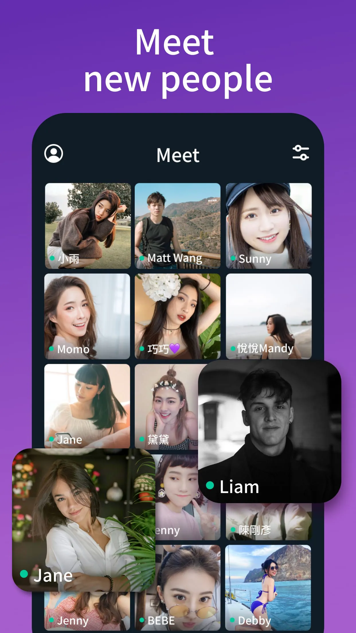 Wave - Audio Live Streaming