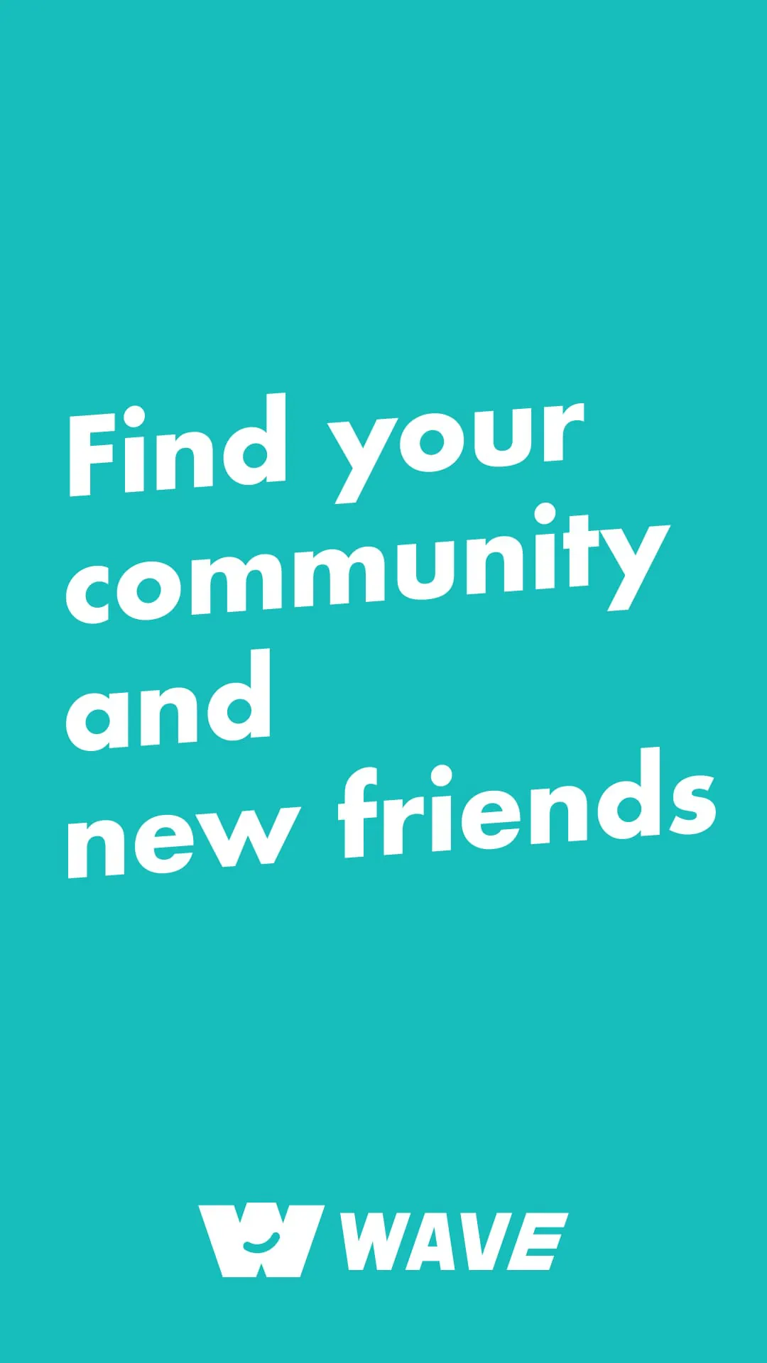 Wave - Audio Live Streaming