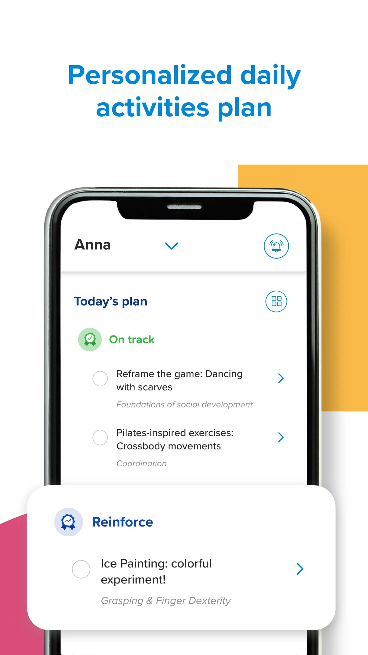 Kinedu: Baby Development