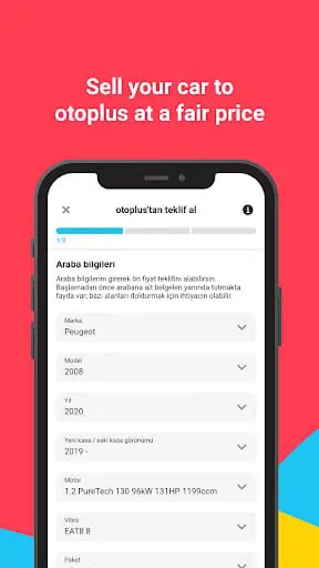 letgo: Buy & Sell Used Stuff