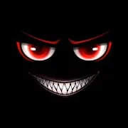 Silly Fun Smile Live Wallpaper