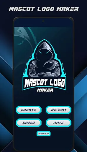 Esports Gaming Logo Maker