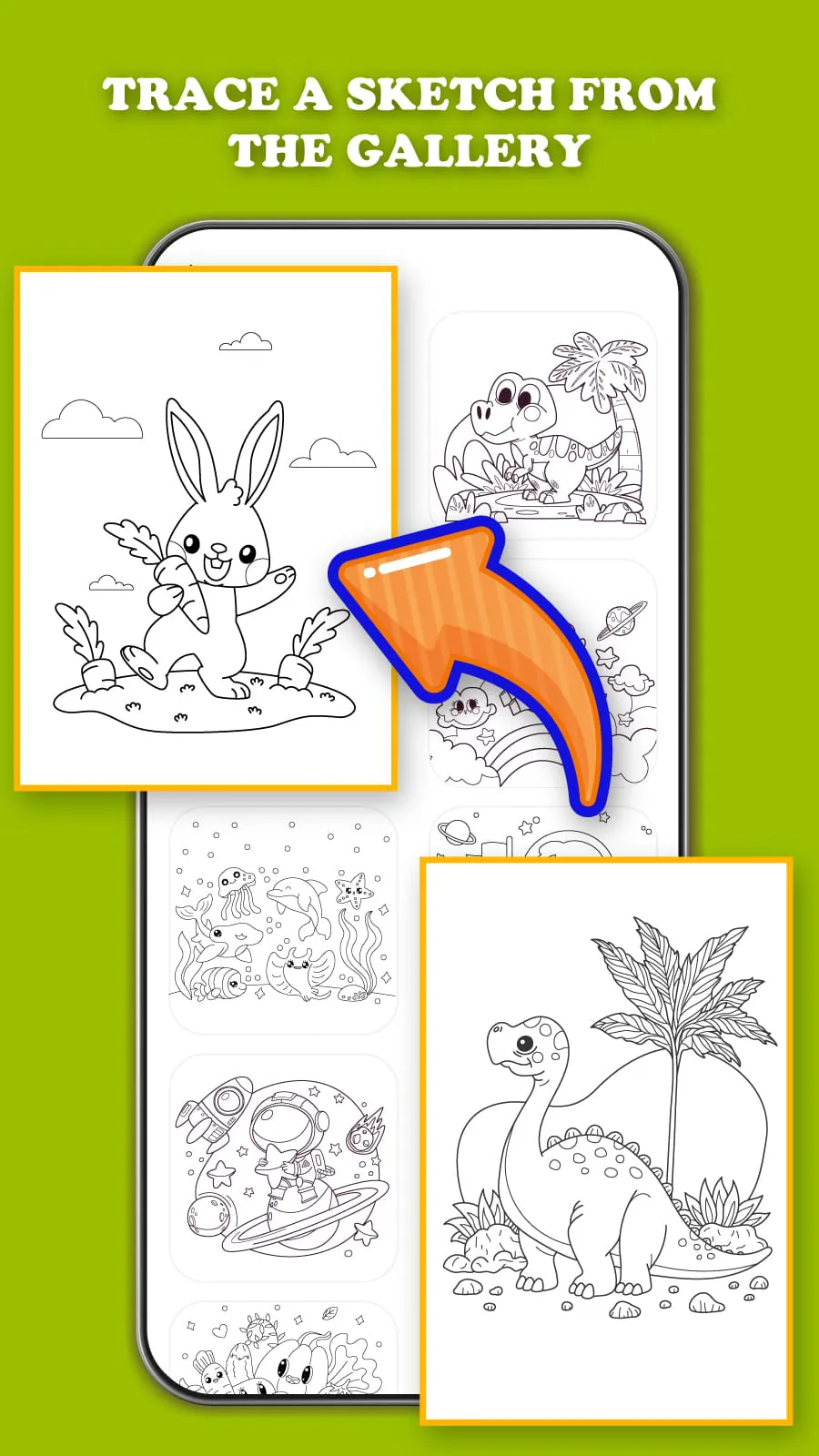 AR Draw Sketch - Sketch & Draw