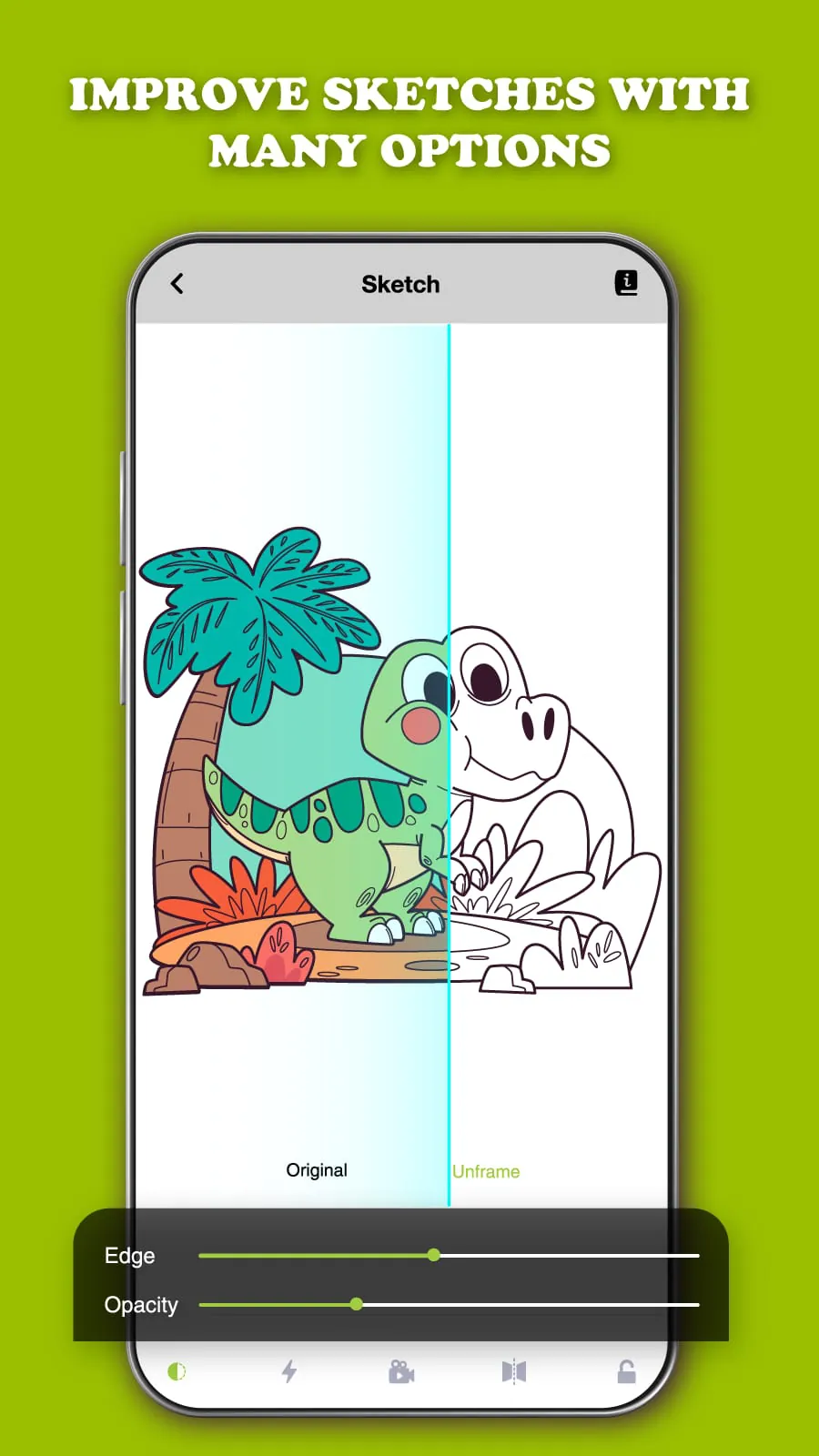 AR Draw Sketch - Sketch & Draw