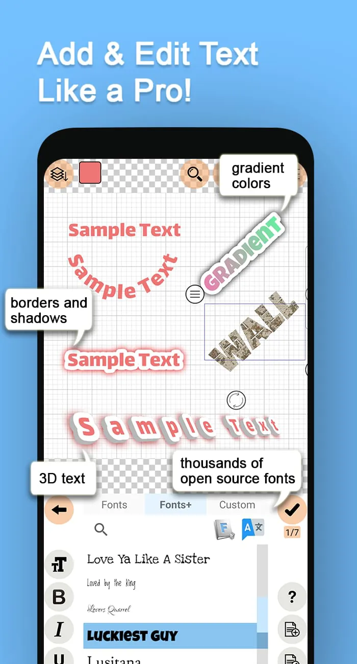 Logo Maker Plus - Logo Creator