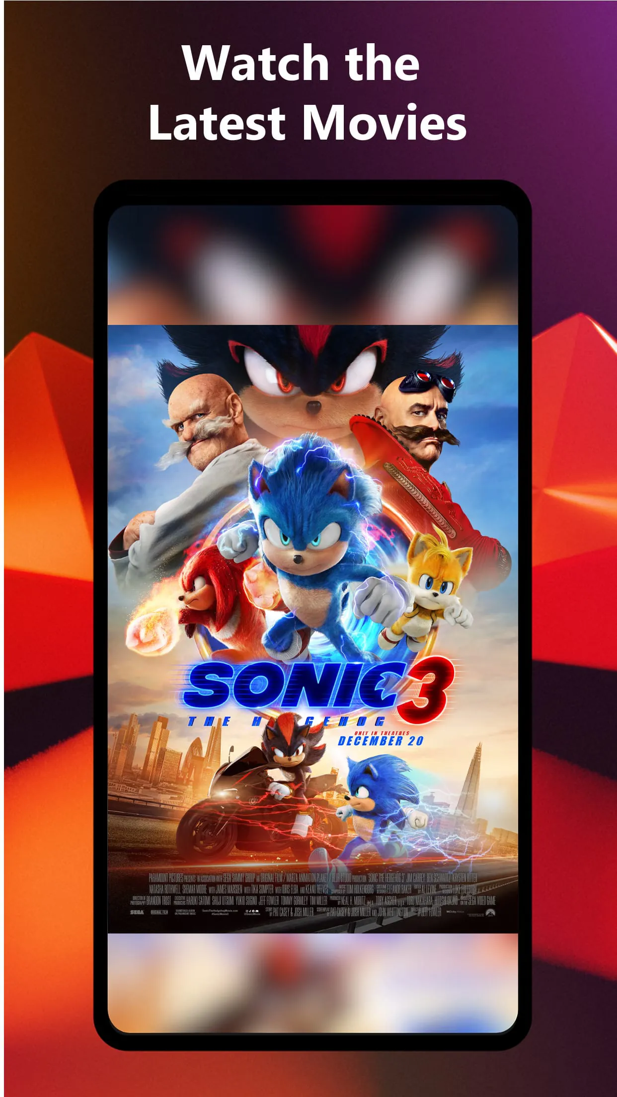 Regal: Tickets and Showtimes