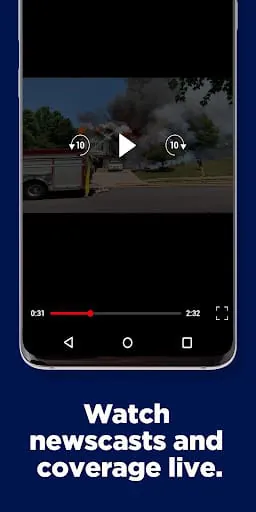 FOX 9 Minneapolis-St. Paul: Ne