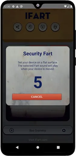 Fart Sounds Prank App - iFart®