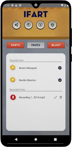 Fart Sounds Prank App - iFart®