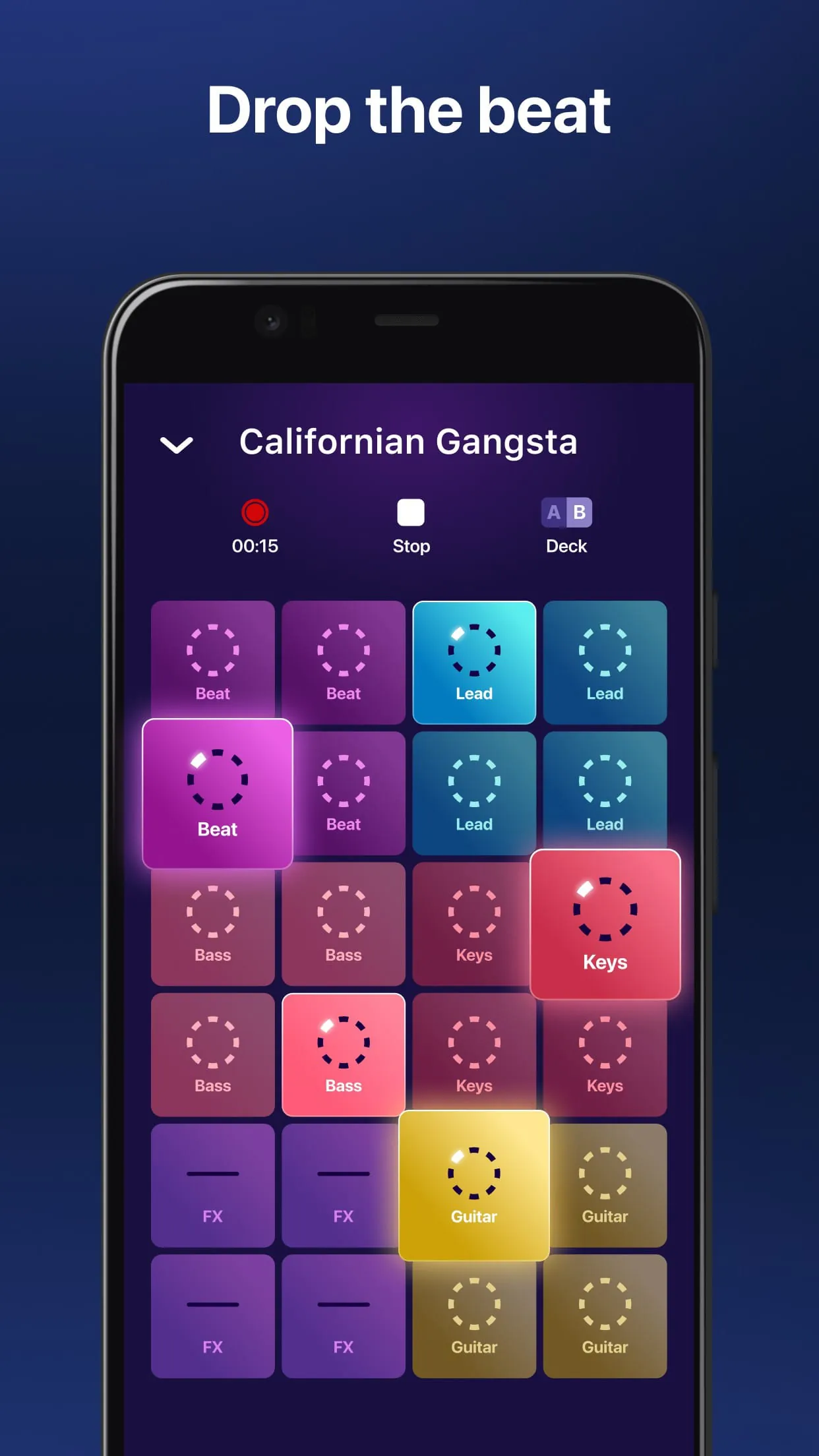 Beat Looper Pro - Music Maker
