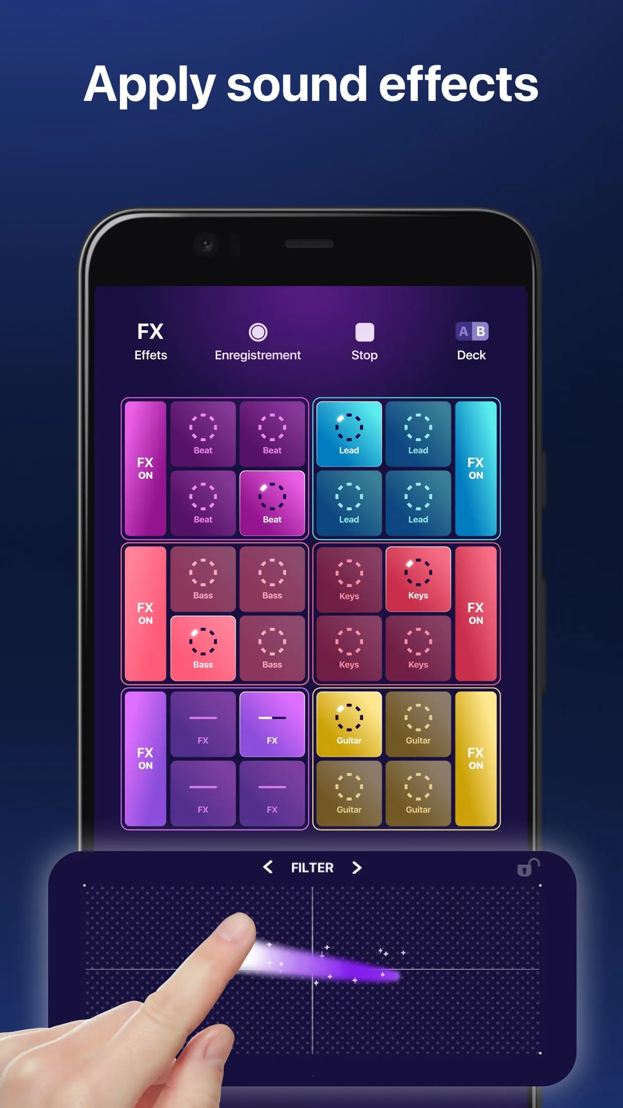 Beat Looper Pro - Music Maker
