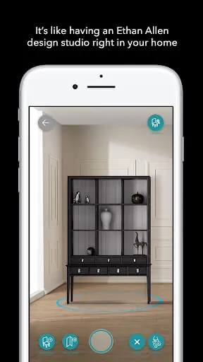 Ethan Allen inHome®