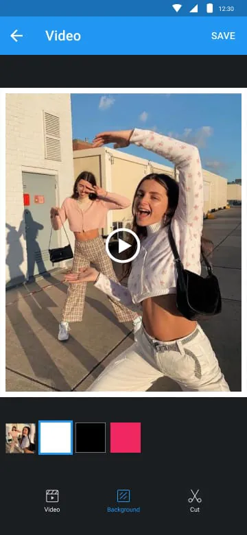 Pic Grid: Collage Maker