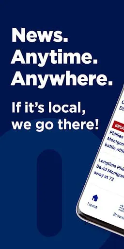 FOX 29 Philadelphia: News