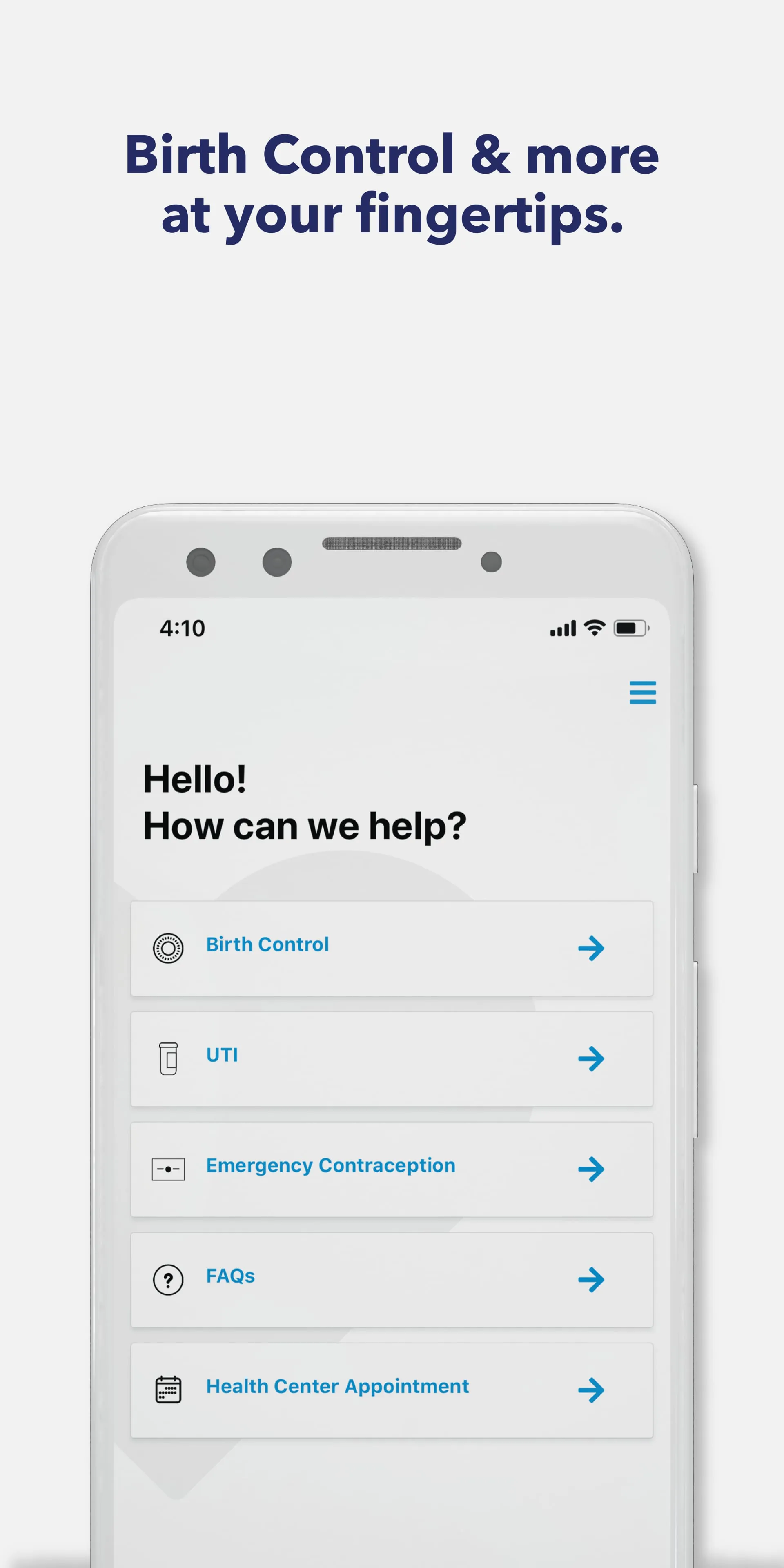 Planned Parenthood Direct℠