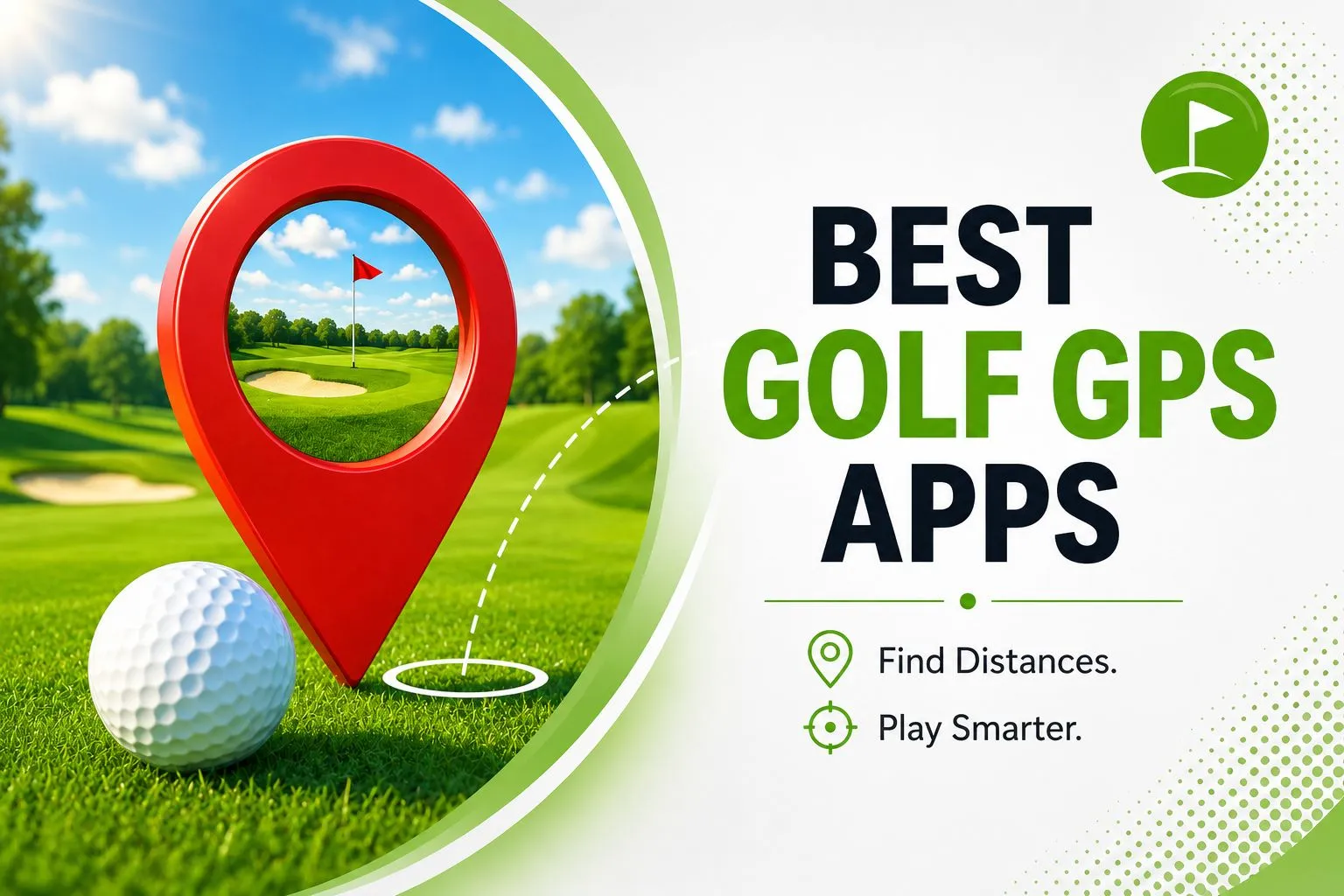 4 Golf GPS Range Finder Apps for Smarter, More Confident Rounds