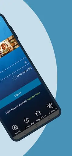 City Utilities – My Account