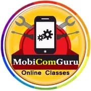 Mobile Repair Course - MobiCom