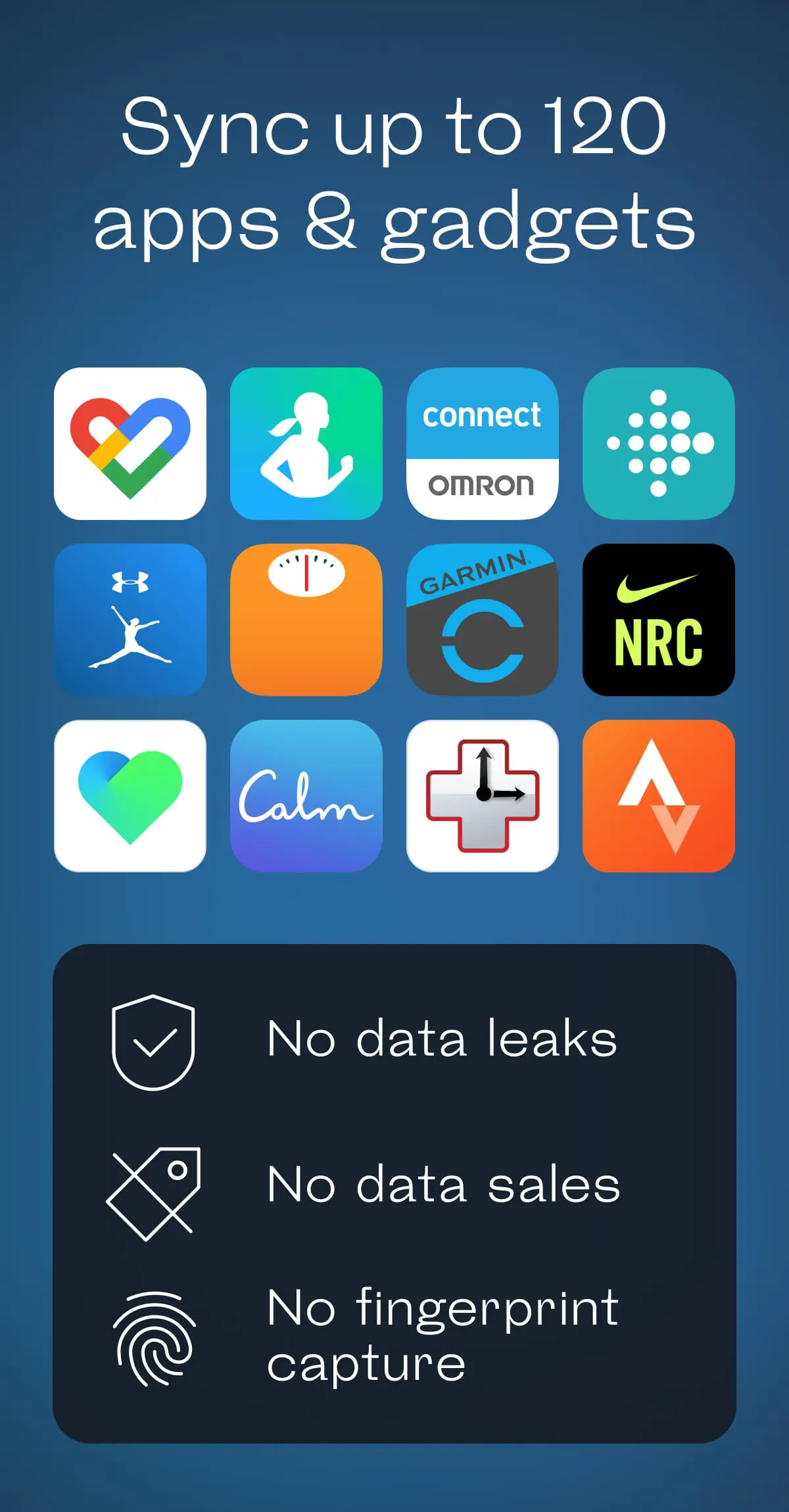 Welltory: Heart Rate Monitor