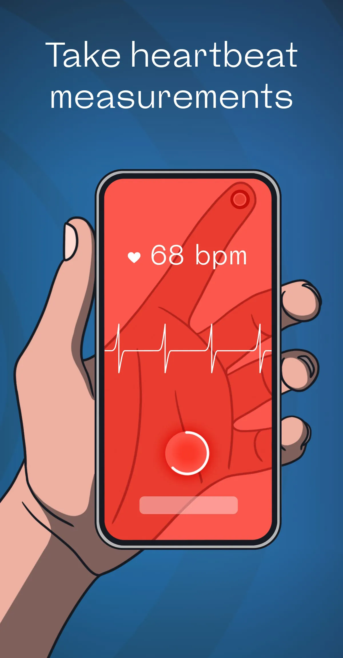 Welltory: Heart Rate Monitor