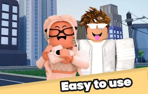 Skins For Roblox Clothes