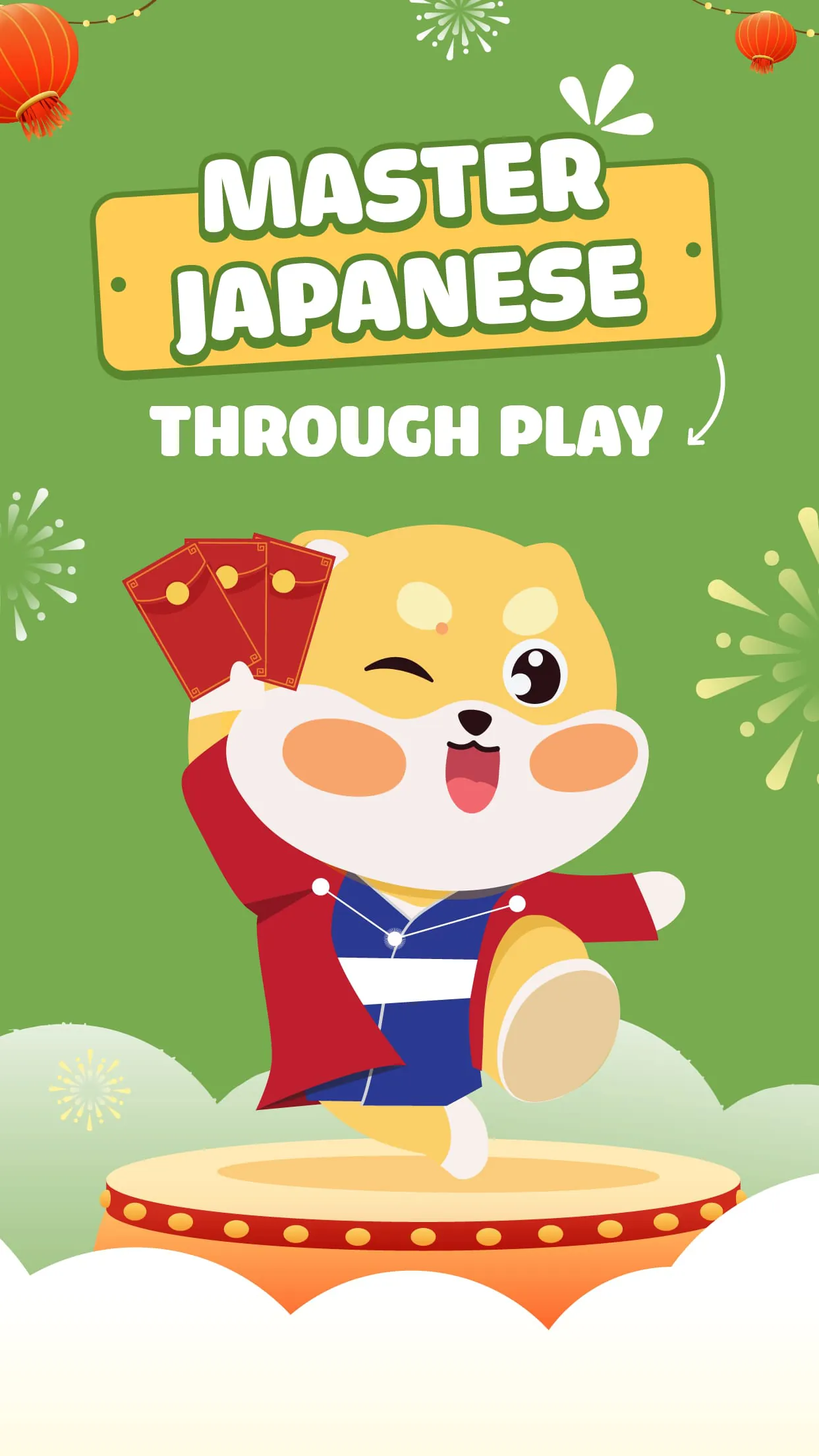 HeyJapan: Learn Japanese